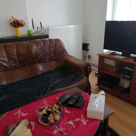 Mooie Zwaantjes Brugge Apartment ภายนอก รูปภาพ