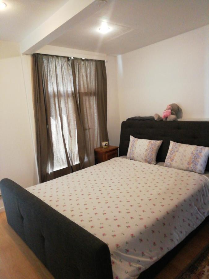 Mooie Zwaantjes Brugge Apartment ภายนอก รูปภาพ