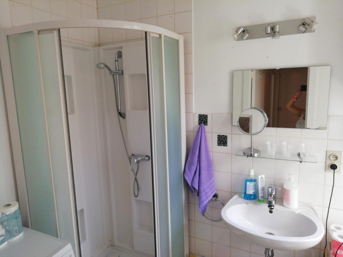 Mooie Zwaantjes Brugge Apartment ภายนอก รูปภาพ