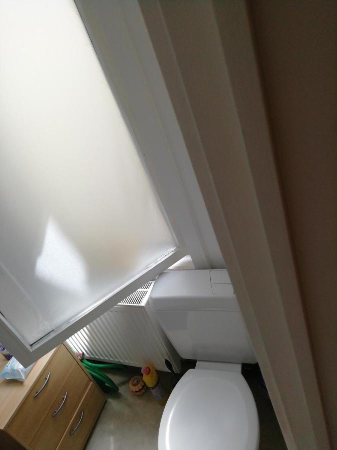 Mooie Zwaantjes Brugge Apartment ภายนอก รูปภาพ